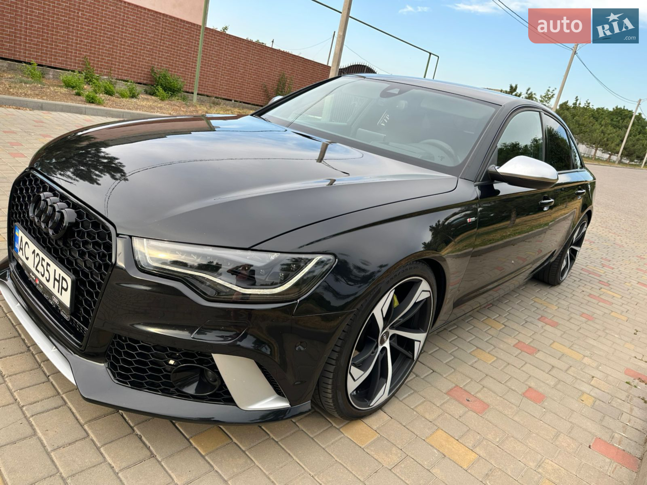 2013 Audi A6 - мініатюра 24