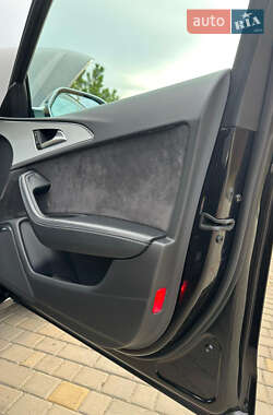 Седан Audi A6 2012 в Измаиле фото 20 Седан Audi A6 2012 в Измаиле