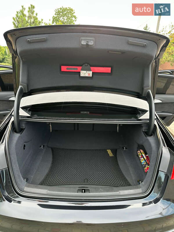Седан Audi A6 2012 в Измаиле фото 16 Седан Audi A6 2012 в Измаиле
