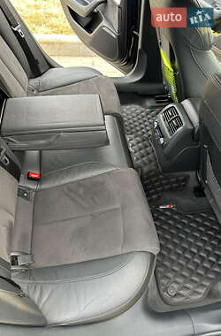 Седан Audi A6 2012 в Измаиле фото 17 Седан Audi A6 2012 в Измаиле