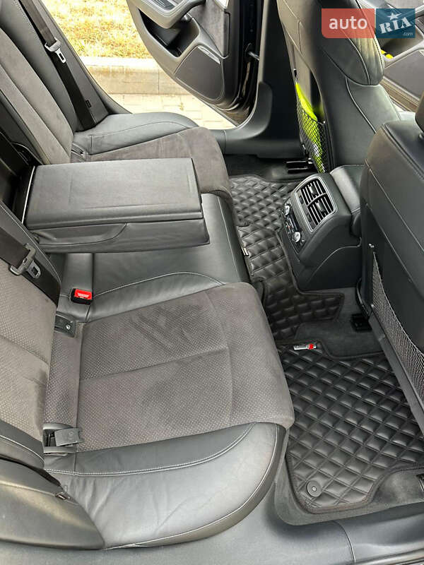 Седан Audi A6 2012 в Измаиле фото 17 Седан Audi A6 2012 в Измаиле