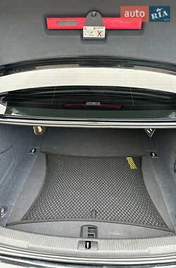 Седан Audi A6 2012 в 