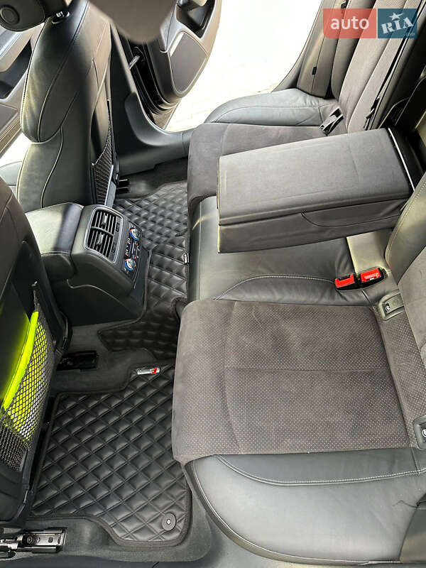 Седан Audi A6 2012 в Измаиле
