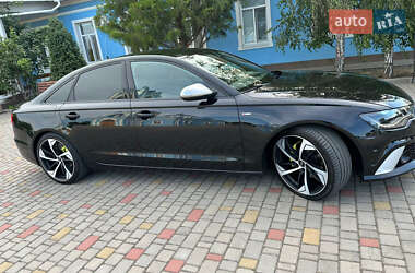 Седан Audi A6 2012 в Измаиле фото 13 Седан Audi A6 2012 в Измаиле