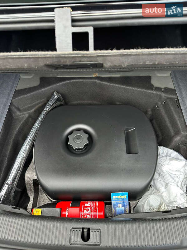 Седан Audi A6 2012 в Измаиле