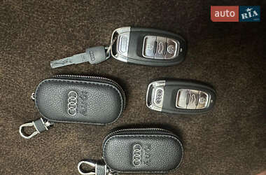 Седан Audi A6 2012 в Измаиле фото 26 Седан Audi A6 2012 в Измаиле