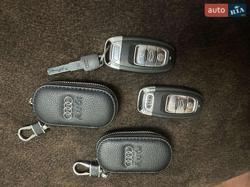 Седан Audi A6 2012 в Измаиле фото 26 Седан Audi A6 2012 в Измаиле