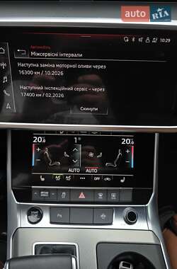 Універсал Audi A6 2021 в 