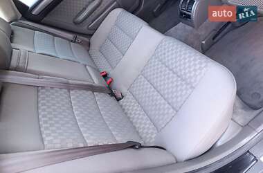 Універсал Audi A6 2003 в 