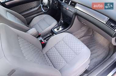 Універсал Audi A6 2003 в 