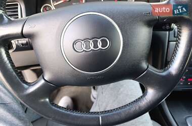 Універсал Audi A6 2003 в 