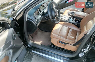 Седан Audi A6 2007 в 