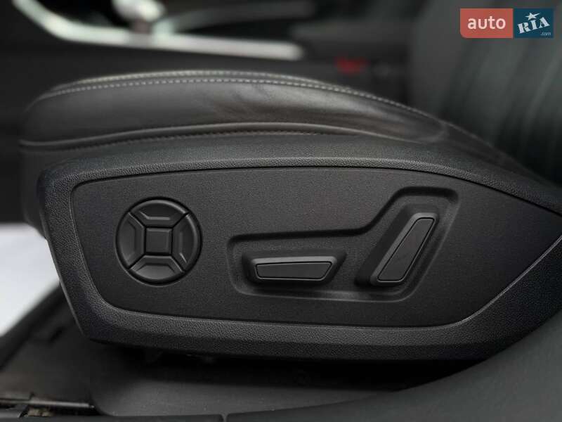 Седан Audi A6 2019 в Києві