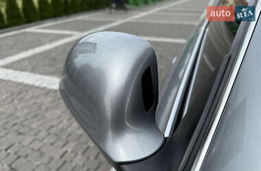 Седан Audi A6 2011 в 