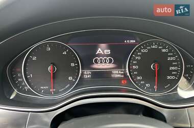 Універсал Audi A6 2016 в 