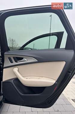 Універсал Audi A6 2016 в 