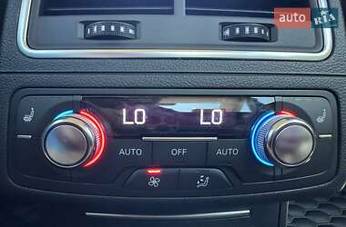 Седан Audi A6 2011 в 