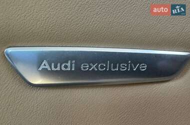 Седан Audi A6 2011 в 
