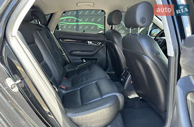 Седан Audi A6 2010 в 