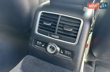 Седан Audi A6 2010 в 