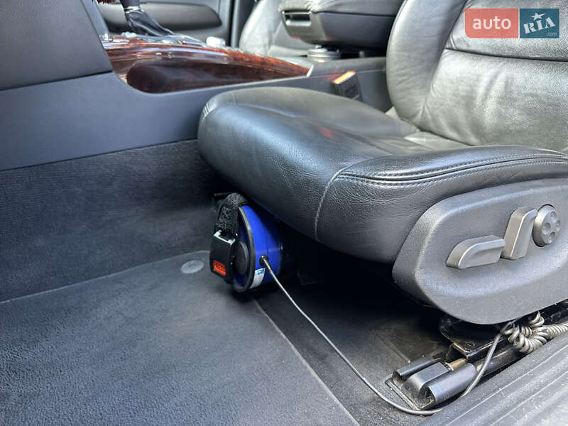 Седан Audi A6 2010 в Киеве фото 21 Седан Audi A6 2010 в Киеве