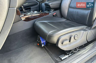 Седан Audi A6 2010 в 