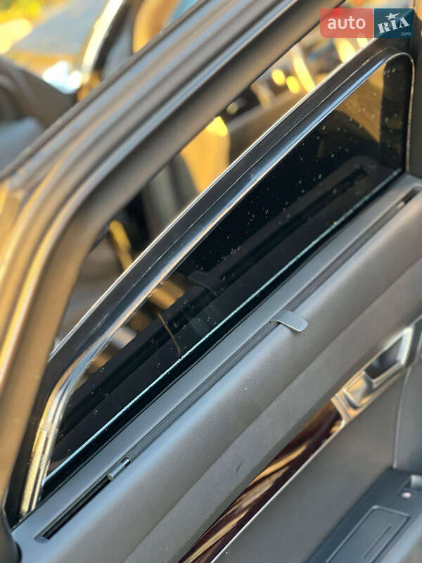 Седан Audi A6 2010 в Киеве фото 4 Седан Audi A6 2010 в Киеве