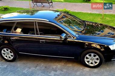 Универсал Audi A6 2011 в 