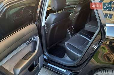 Универсал Audi A6 2011 в 