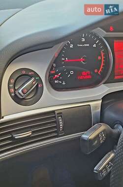 Универсал Audi A6 2011 в 