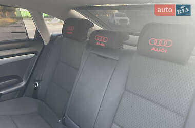 Седан Audi A6 2009 в 