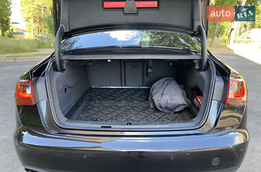 Седан Audi A6 2013 в 