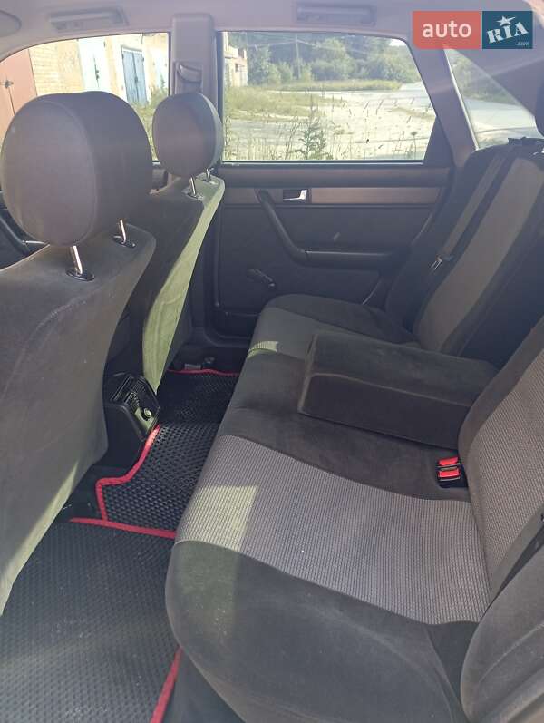 Седан Audi A6 1997 в Казатине фото 4 Седан Audi A6 1997 в Казатине