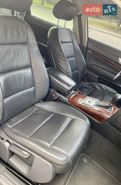 Седан Audi A6 2005 в 