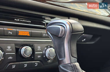 Седан Audi A6 2013 в 