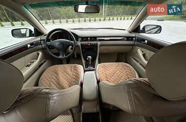 Седан Audi A6 2002 в 
