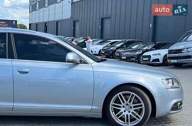 Универсал Audi A6 2009 в 