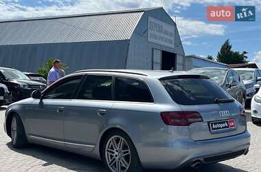Универсал Audi A6 2009 в 
