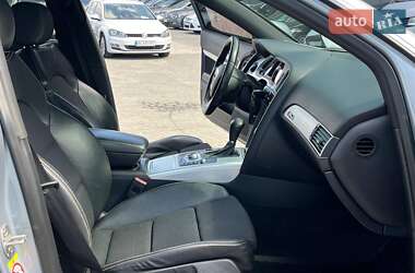 Универсал Audi A6 2009 в 