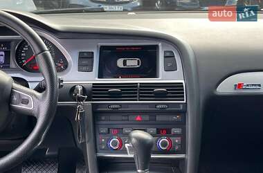 Универсал Audi A6 2009 в 
