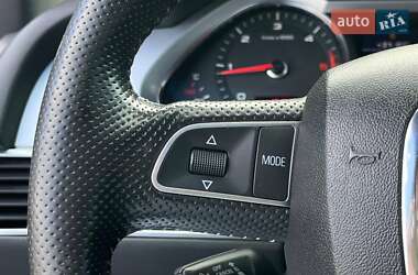 Универсал Audi A6 2009 в 