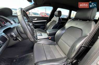 Универсал Audi A6 2009 в 