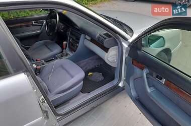 Седан Audi A6 1996 в 