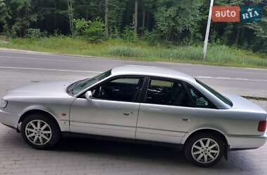 Седан Audi A6 1996 в 