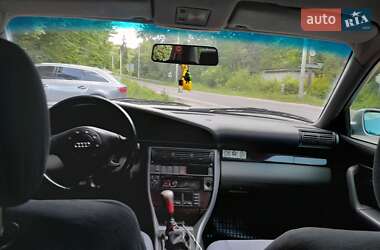 Седан Audi A6 1996 в 