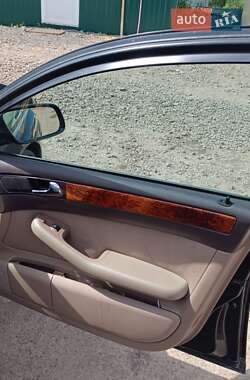 Седан Audi A6 2000 в 