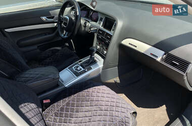 Универсал Audi A6 2009 в 