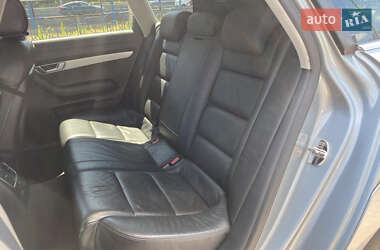 Универсал Audi A6 2009 в 