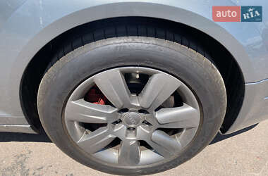 Универсал Audi A6 2009 в 