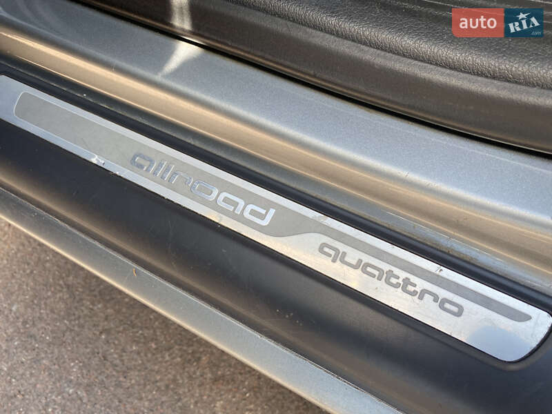 Універсал Audi A6 2009 в Києві